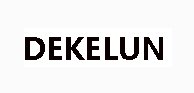 的可綸（DEKELUN）